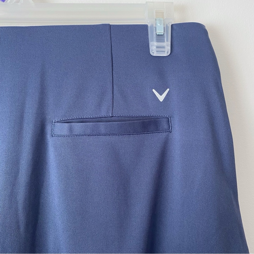 Callaway Floral Golf Skort - Picture 11 of 15